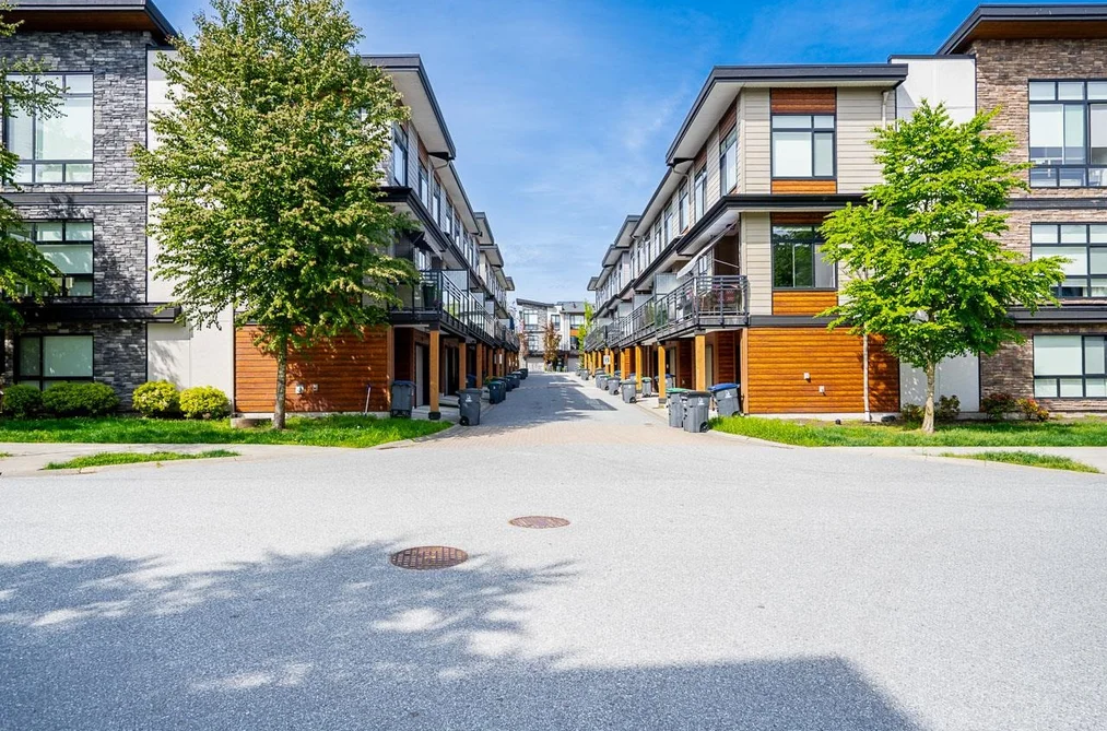 Townhouse for sale at 191 16488 64 Avenue Surrey British Columbia - MLS: R3118739