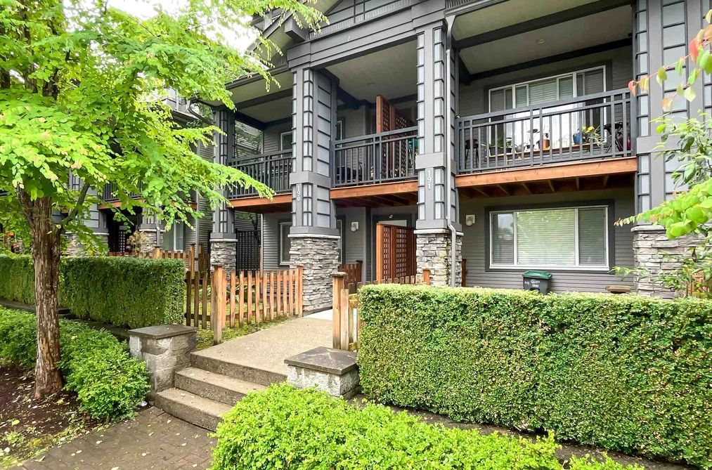 Townhouse for sale at 191 18701 66 Avenue Surrey British Columbia - MLS: R3090566