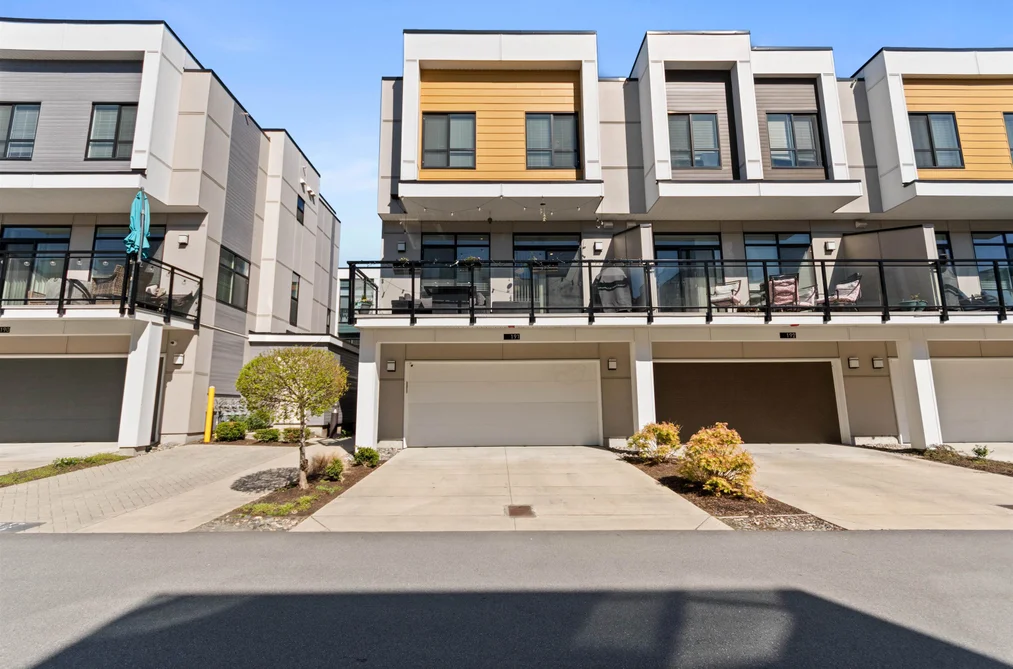 Townhouse for sale at 191 46150 Thomas Road Chilliwack British Columbia - MLS: R3148407