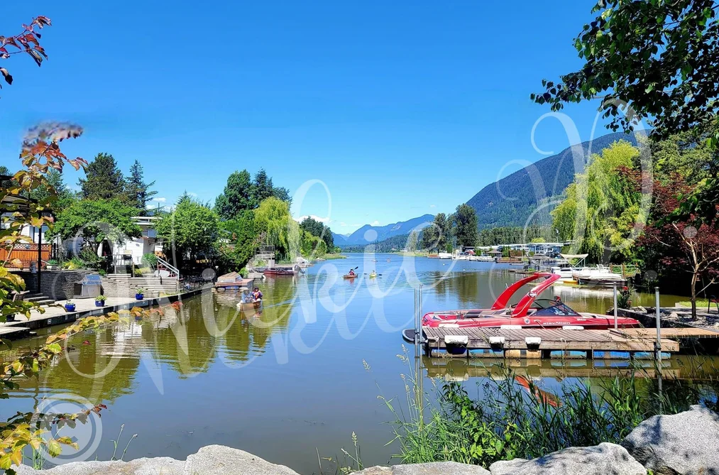 Property for sale at 191 8400 Shook Road Mission British Columbia - MLS: R3104379