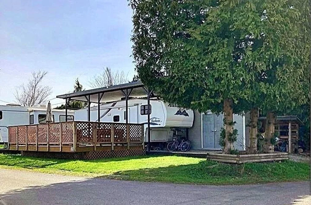 191 8400 SHOOK ROAD, Mission BC V2V 7L3, Mission BC — Land for Sale - Photo 3