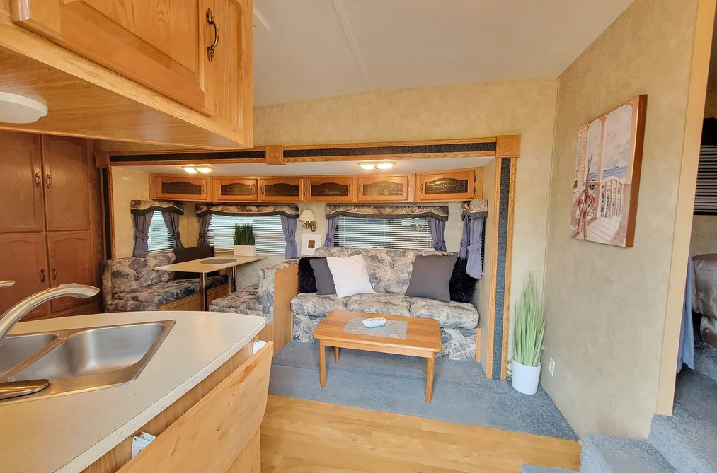 191 8400 SHOOK ROAD, Mission BC V2V 7L3, Mission BC — Land for Sale - Photo 5