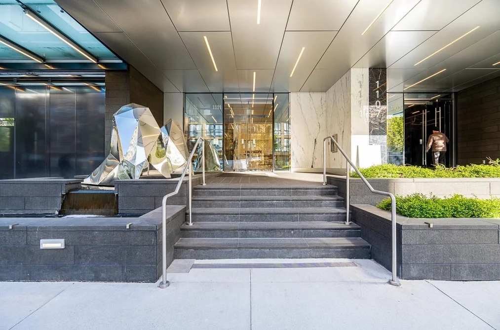 1910 1111 RICHARDS STREET, Vancouver BC V6B 0S3, Vancouver BC — Residential for Sale - Photo 3