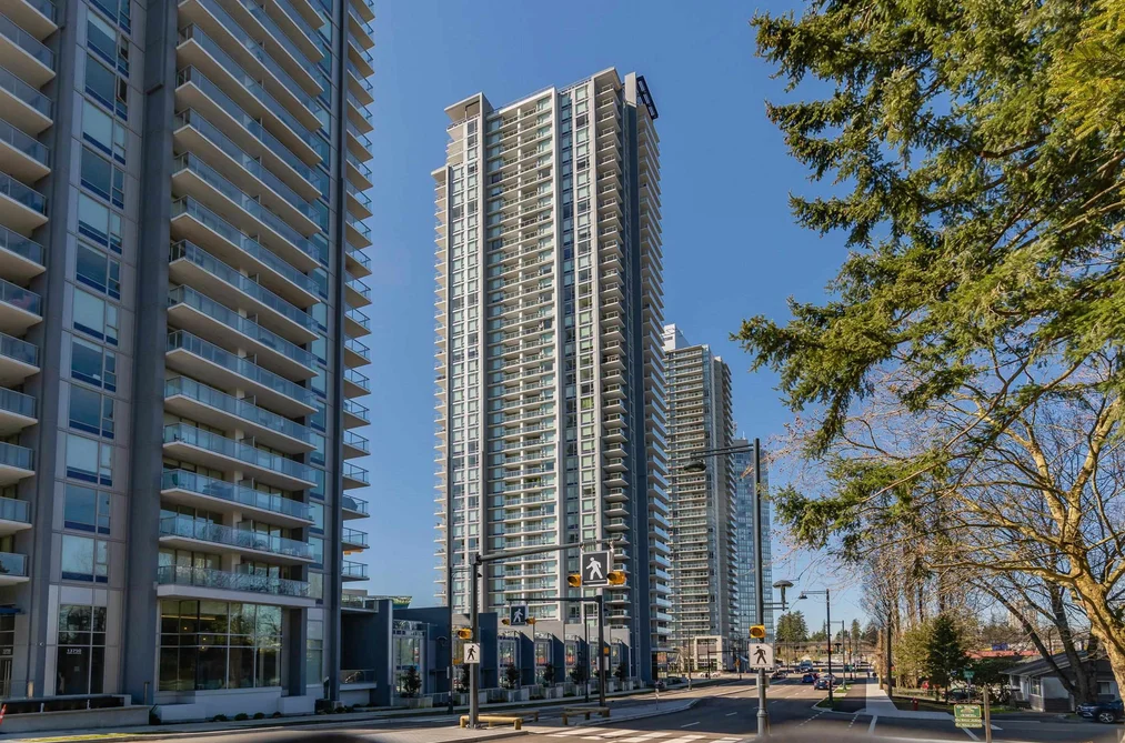 1910 13696 100 AVENUE, Surrey BC V3T 0L5, Surrey BC — Residential for Sale - Photo 2