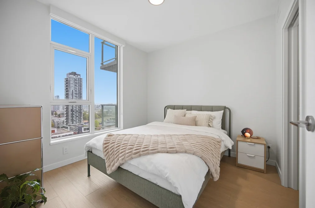 Condo for sale at 1910 2108 Gilmore Avenue Burnaby British Columbia - MLS: R3148971