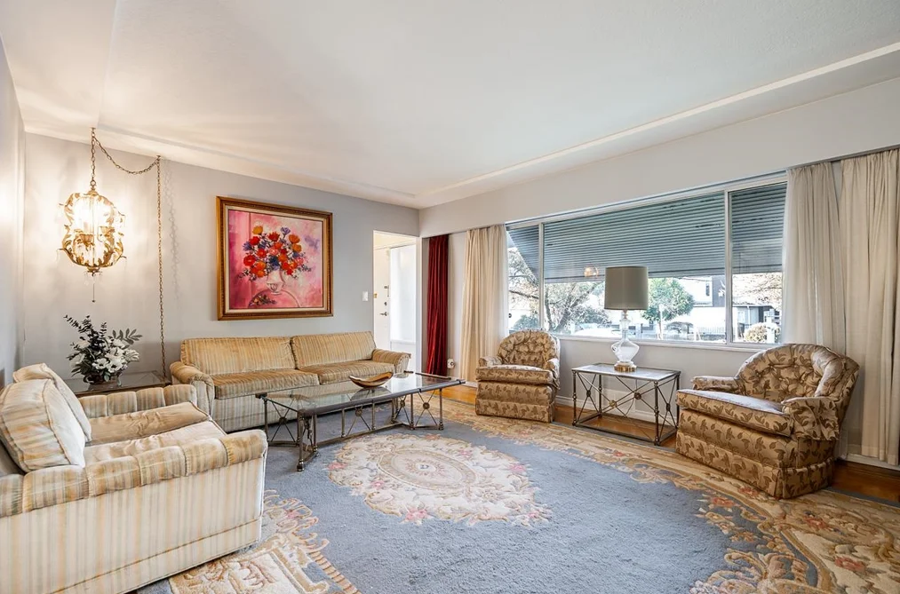 1910 HOLDOM AVENUE, Burnaby BC V5B 3W3, Burnaby BC — Residential for Sale - Photo 7