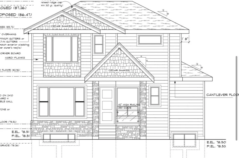 19102 67A AVENUE, Surrey BC V4N 6A6, Surrey BC — Land for Sale - Photo 2