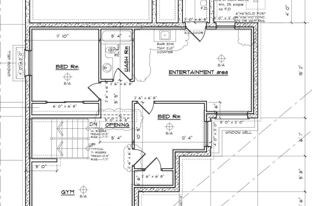 19102 67A AVENUE, Surrey BC V4N 6A6, Surrey BC — Land for Sale - Photo 5