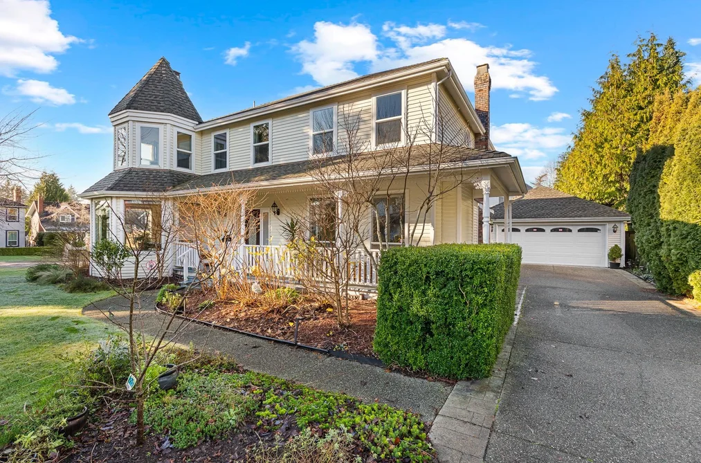 House for sale at 1911 131 Street Surrey British Columbia - MLS: R3098958
