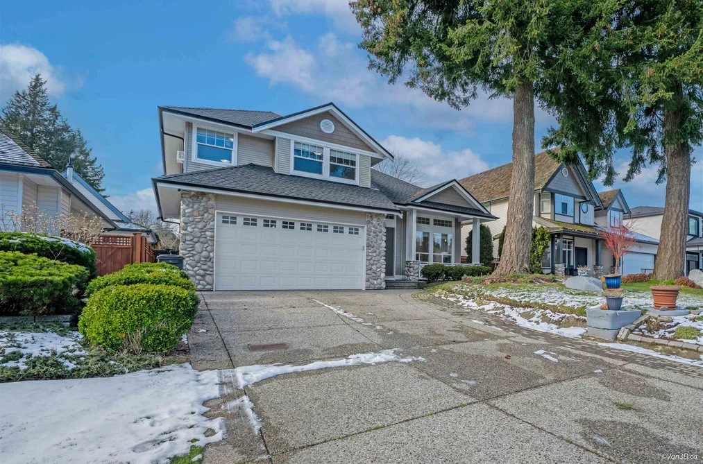 1911 140A STREET, Surrey BC V4A 7Z9, Surrey BC — Residential for Sale - Photo 2