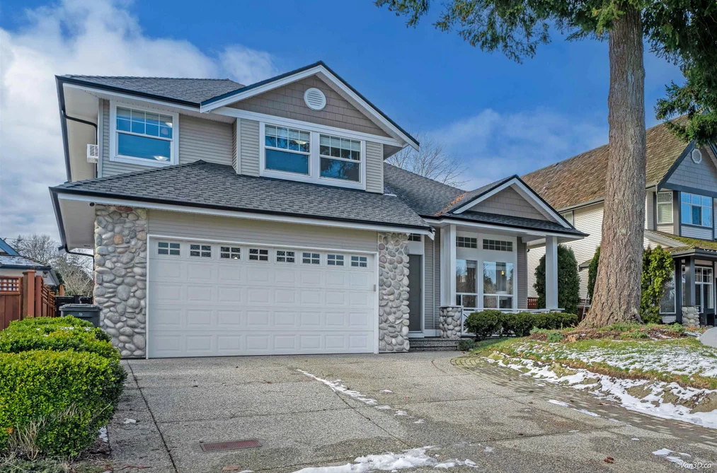 1911 140A STREET, Surrey BC V4A 7Z9, Surrey BC — Residential for Sale - Photo 3