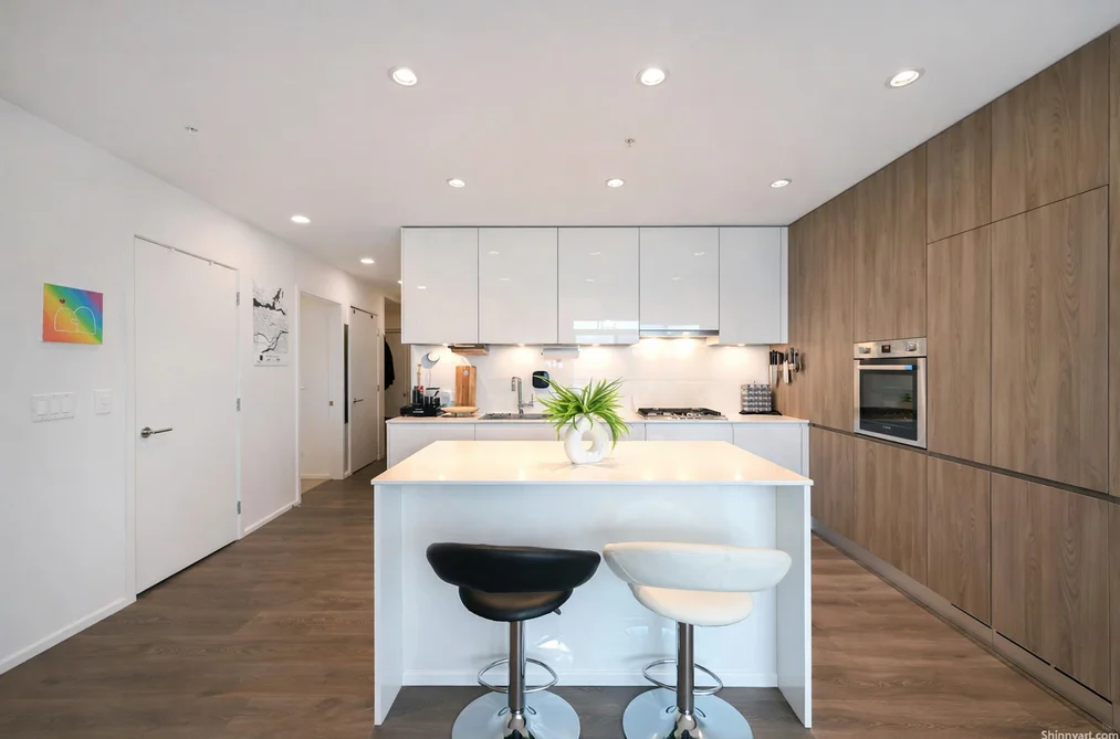 Condo for sale at 1911 4650 Brentwood Boulevard Burnaby British Columbia - MLS: R3112322