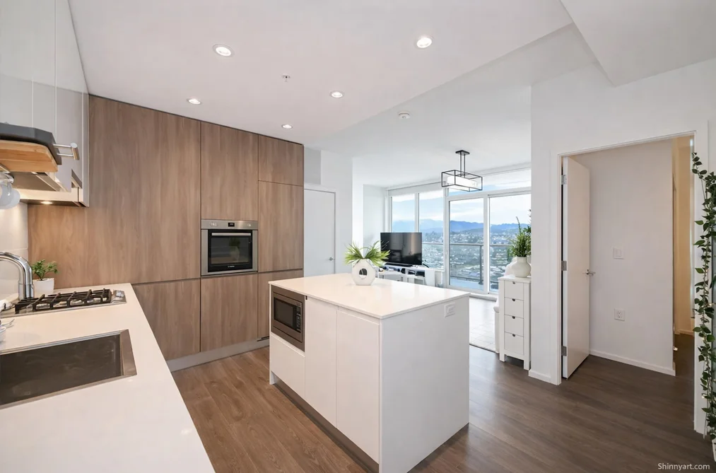 1911 4650 BRENTWOOD BOULEVARD, Burnaby BC V5C 0M3, Burnaby BC — Residential for Sale - Photo 3