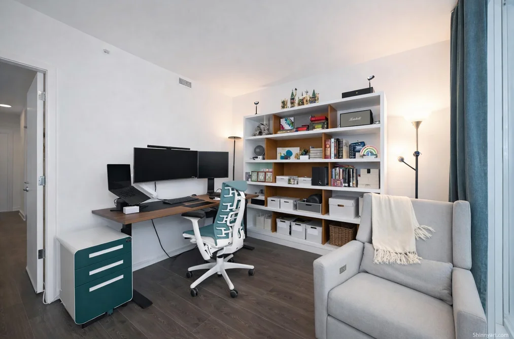 1911 4650 BRENTWOOD BOULEVARD, Burnaby BC V5C 0M3, Burnaby BC — Residential for Sale - Photo 6