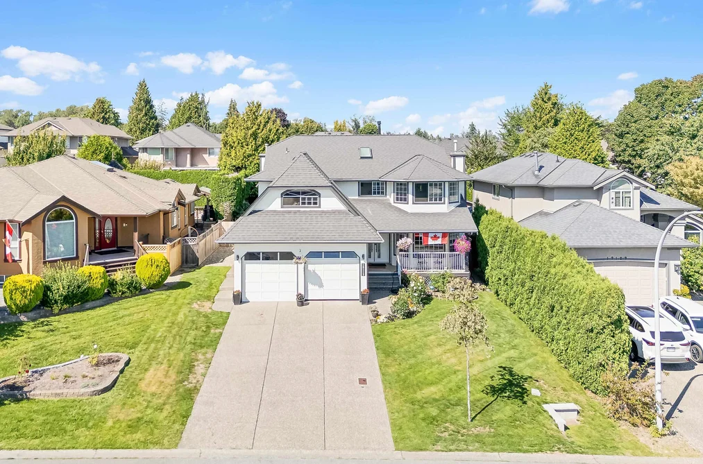 House for sale at 19113 62a Avenue Surrey British Columbia - MLS: R3124444