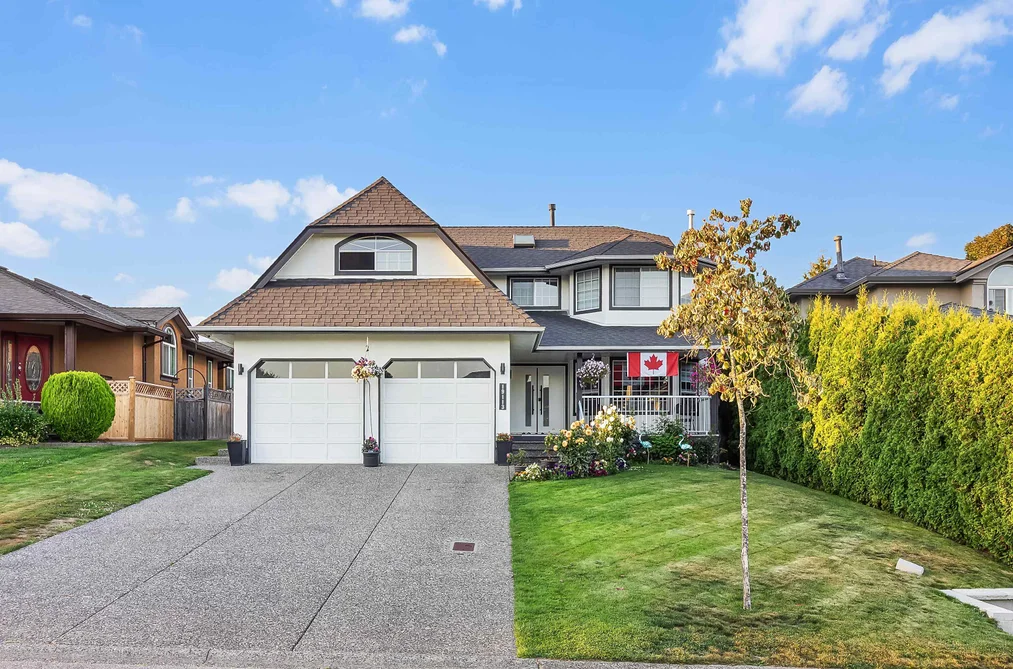 19113 62A AVENUE, Surrey BC V3S 8C6, Surrey BC — Residential for Sale - Photo 2