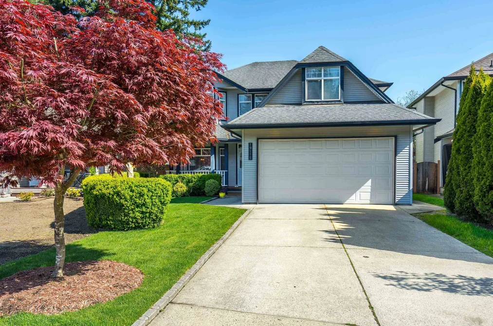 19115 DOERKSEN DRIVE, Pitt Meadows BC V3Y 2C4, Pitt Meadows BC — Residential for Sale - Photo 2