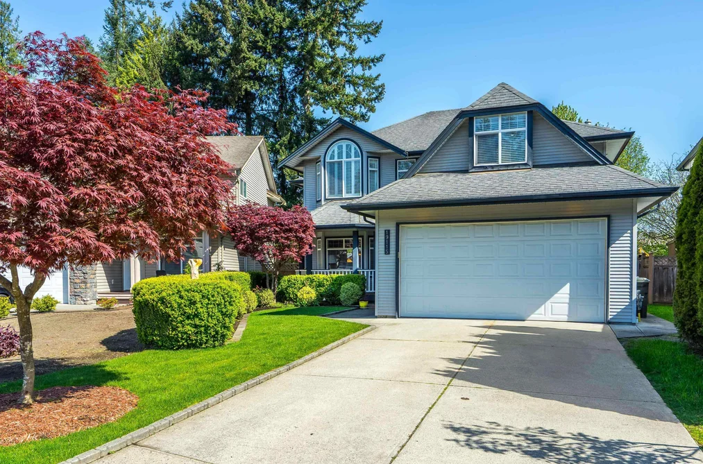 19115 DOERKSEN DRIVE, Pitt Meadows BC V3Y 2C4, Pitt Meadows BC — Residential for Sale - Photo 4