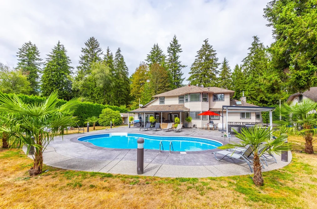 19118 86 Ave, Surrey, BC - MLS: R3168284