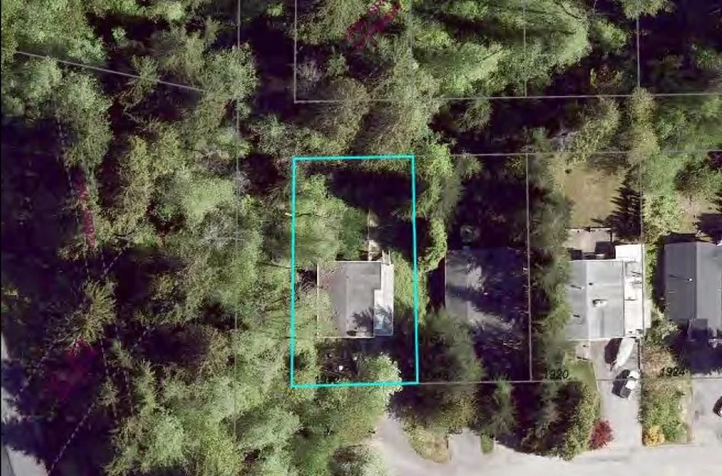 1912 CLARKE STREET, Port Moody BC V3H 1X9, Port Moody BC — Land for Sale - Photo 3