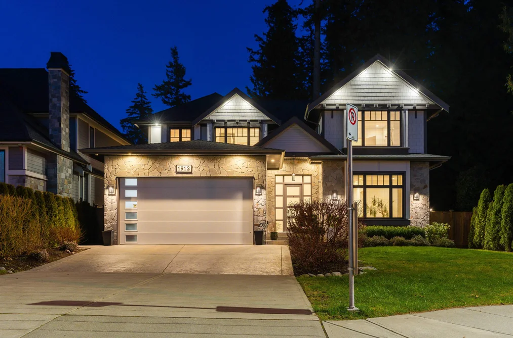 House for sale at 1912 Laronde Drive Surrey British Columbia - MLS: R3094580