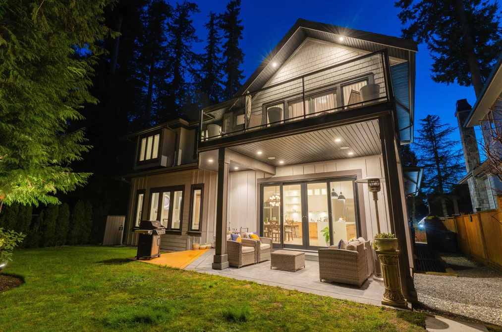 1912 LARONDE DRIVE, Surrey BC V4A 9M9, Surrey BC — Residential for Sale - Photo 2