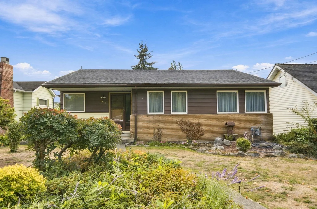 1912 London St, New Westminster, BC - MLS: R3171673