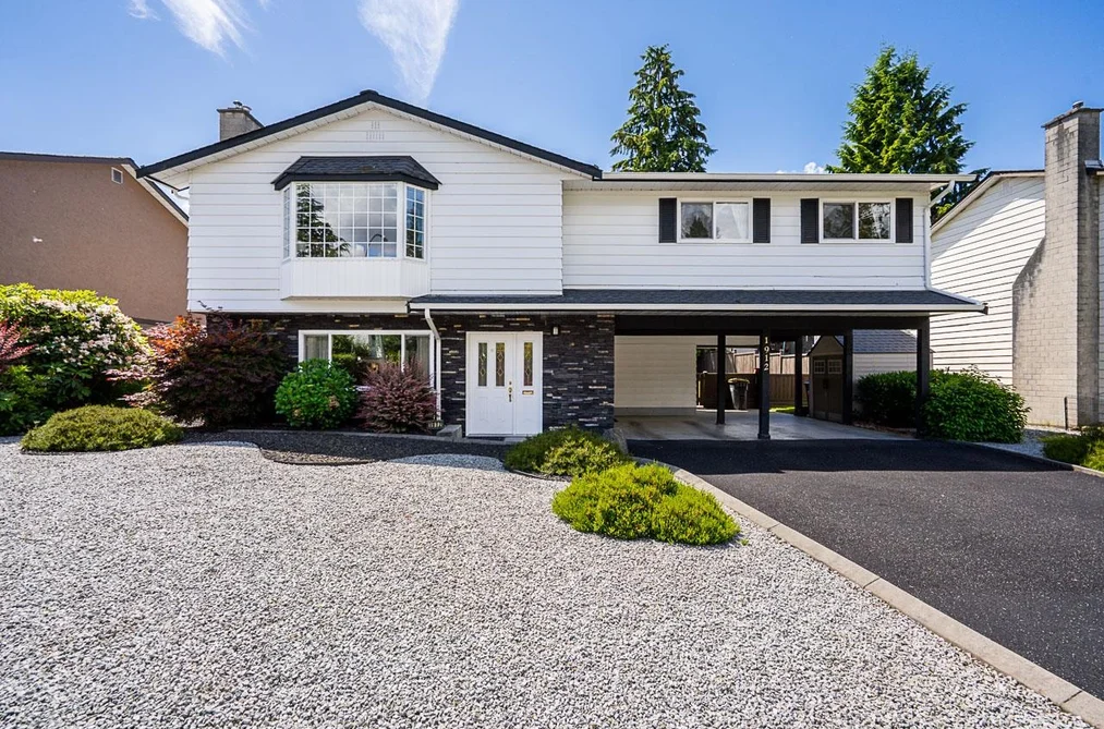 House for sale at 1912 Mercer Avenue Port Coquitlam British Columbia - MLS: R3135924