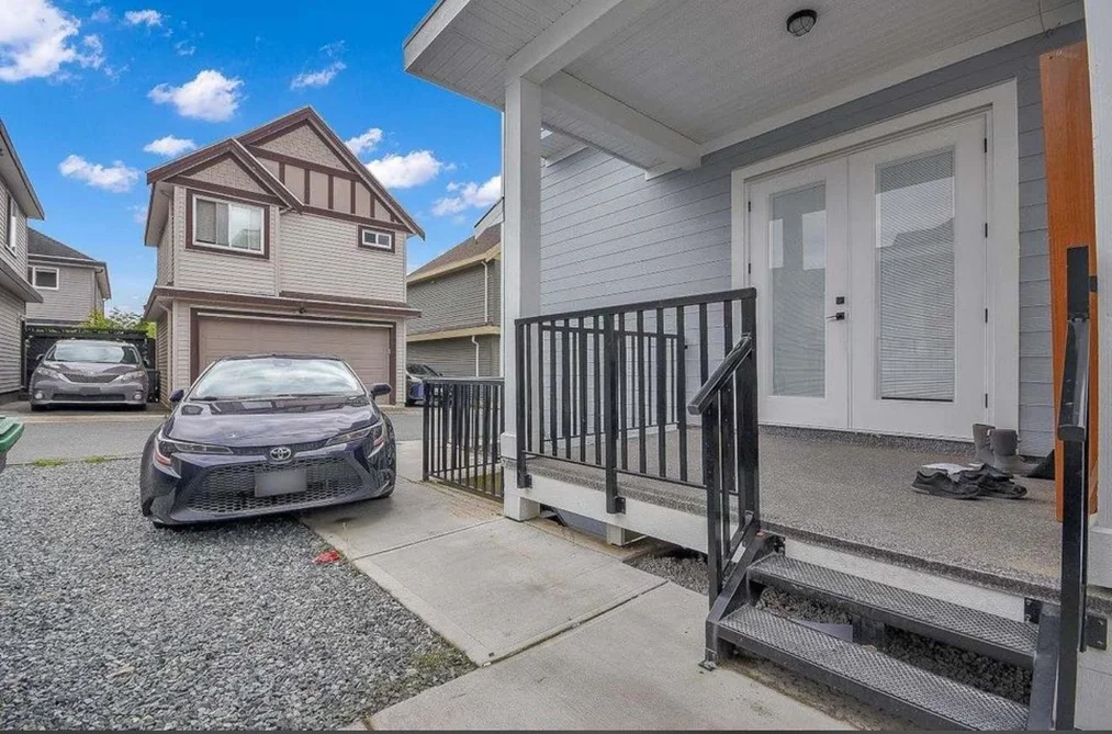 19121 67 AVENUE, Surrey BC V4N 6A4, Surrey BC — Residential for Sale — Photo 22 of 27