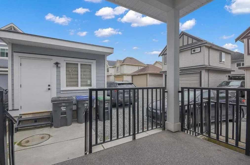 19121 67 AVENUE, Surrey BC V4N 6A4, Surrey BC — Residential for Sale — Photo 23 of 27