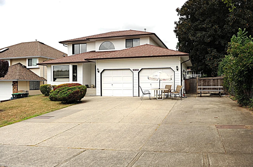 House for sale at 19149 117b Avenue Pitt Meadows British Columbia - MLS: R3142090