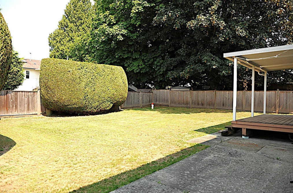 19149 117B AVENUE, Pitt Meadows BC V3Y 2C3, Pitt Meadows BC — Residential for Sale — Photo 34 of 36