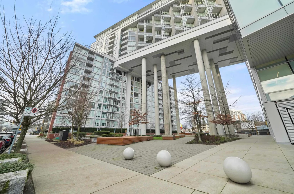 Condo for sale at 1915 1618 Quebec Street Vancouver British Columbia - MLS: R3152847