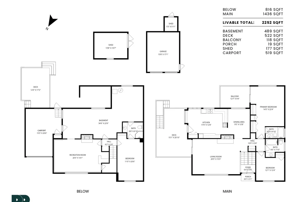 19150 61A AVENUE, Surrey BC V3S 8C7, Surrey BC — Residential for Sale - Photo 2