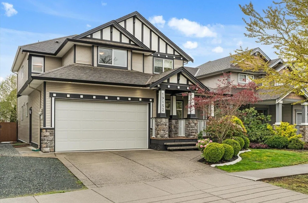 House for sale at 19152 68b Avenue Surrey British Columbia - MLS: R3110111