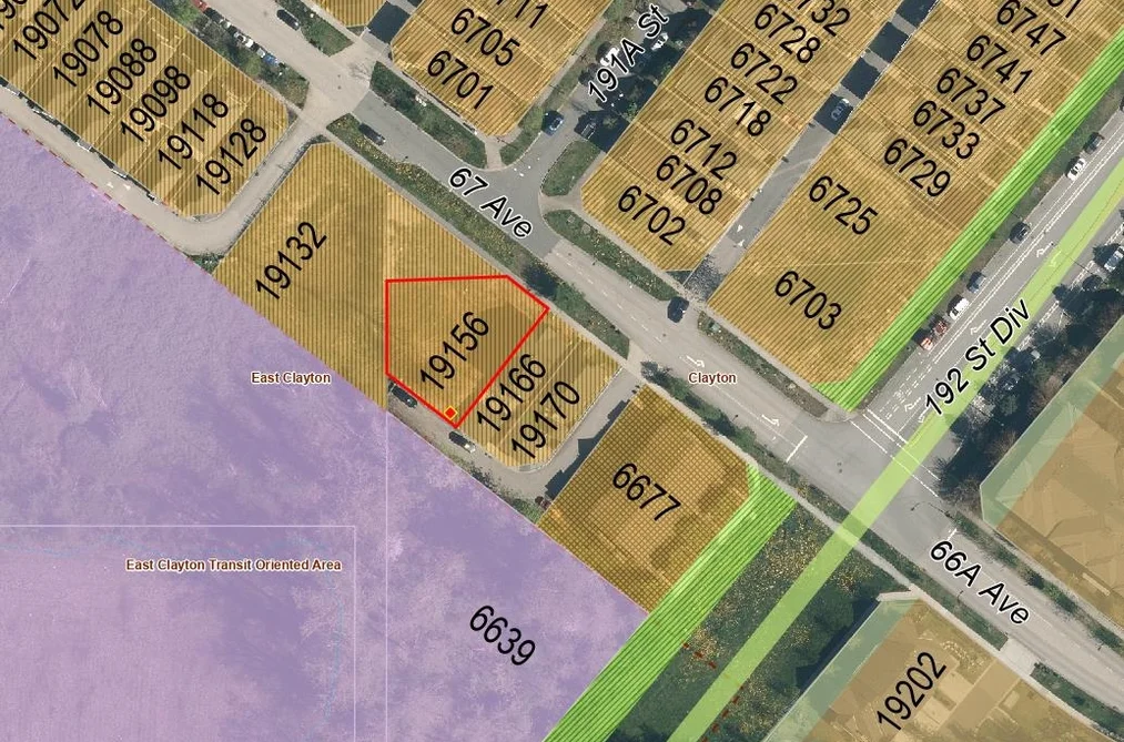 Property for sale at 19156 67 Street Surrey British Columbia - MLS: R3094225