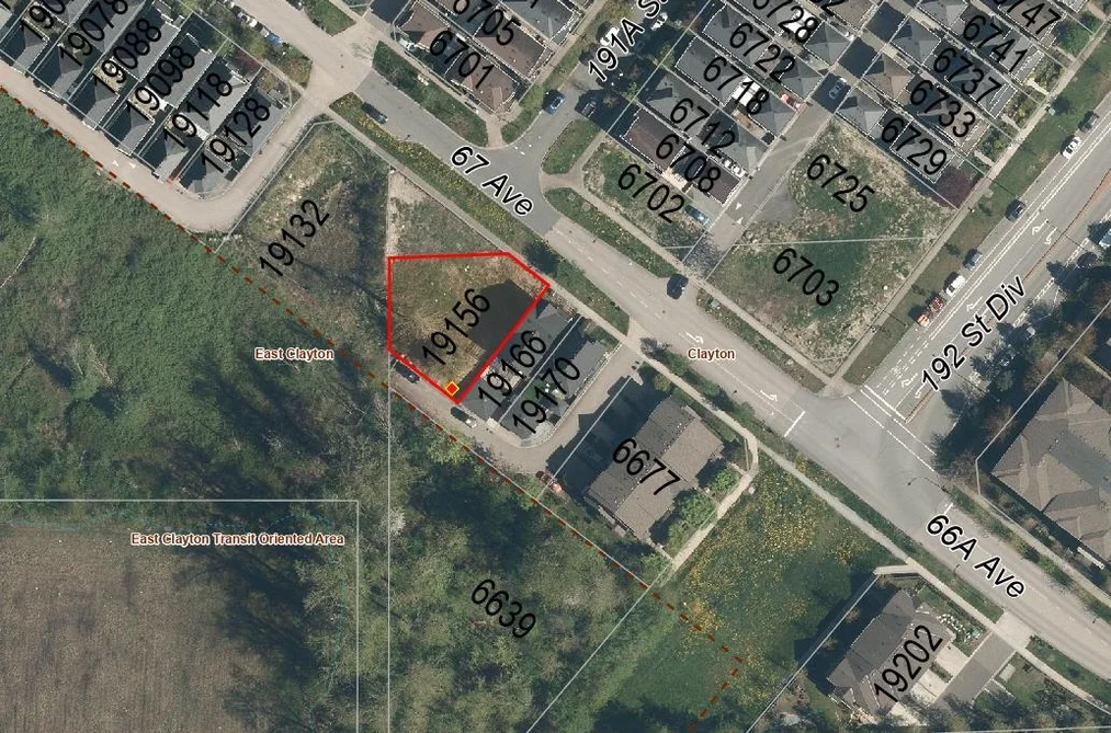 19156 67 STREET, Surrey BC V4N 6A4, Surrey BC — Land for Sale - Photo 3