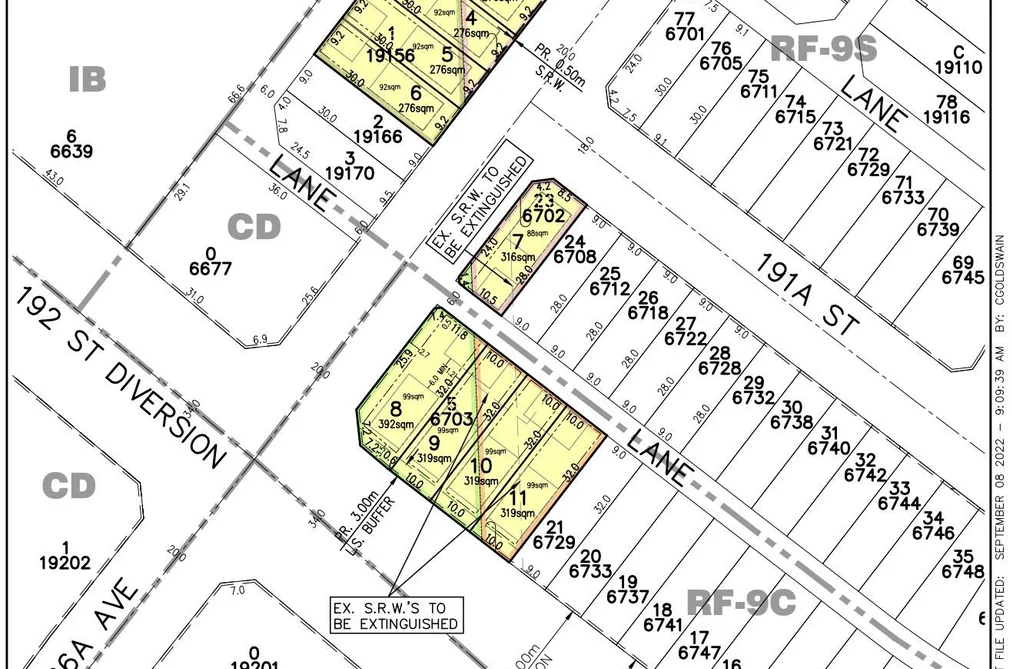 19156 67 STREET, Surrey BC V4N 6A4, Surrey BC — Land for Sale - Photo 5