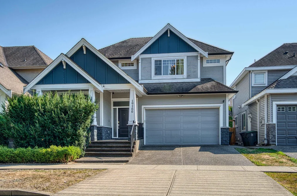 House for sale at 19160 69 Avenue Surrey British Columbia - MLS: R3156112