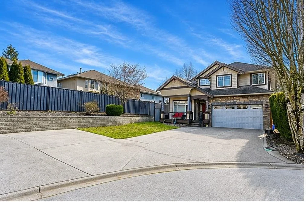 House for sale at 19178 117a Avenue Pitt Meadows British Columbia - MLS: R3100437