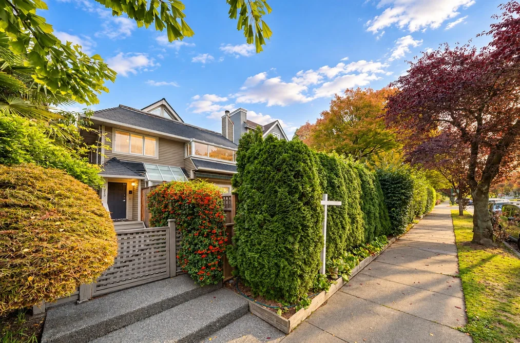 1919 Creelman Ave, Vancouver, BC - MLS: R3170322