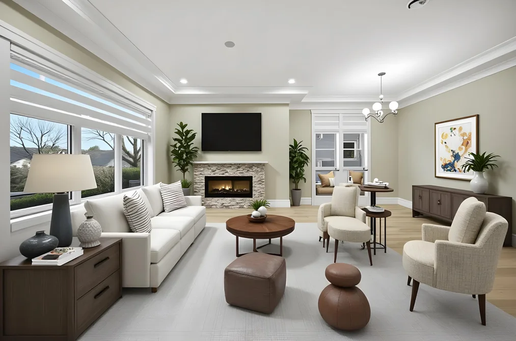 1919 DUBLIN STREET, New Westminster BC V3M 3A4, New Westminster BC — Residential for Sale - Photo 2