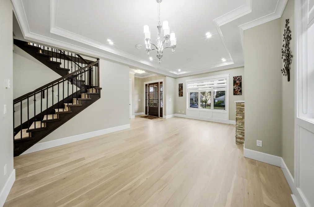 1919 DUBLIN STREET, New Westminster BC V3M 3A4, New Westminster BC — Residential for Sale - Photo 5