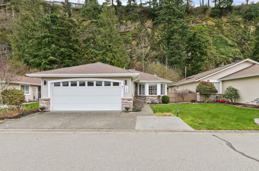 House for sale at 192 6001 Promontory Road Chilliwack British Columbia - MLS: R3099585