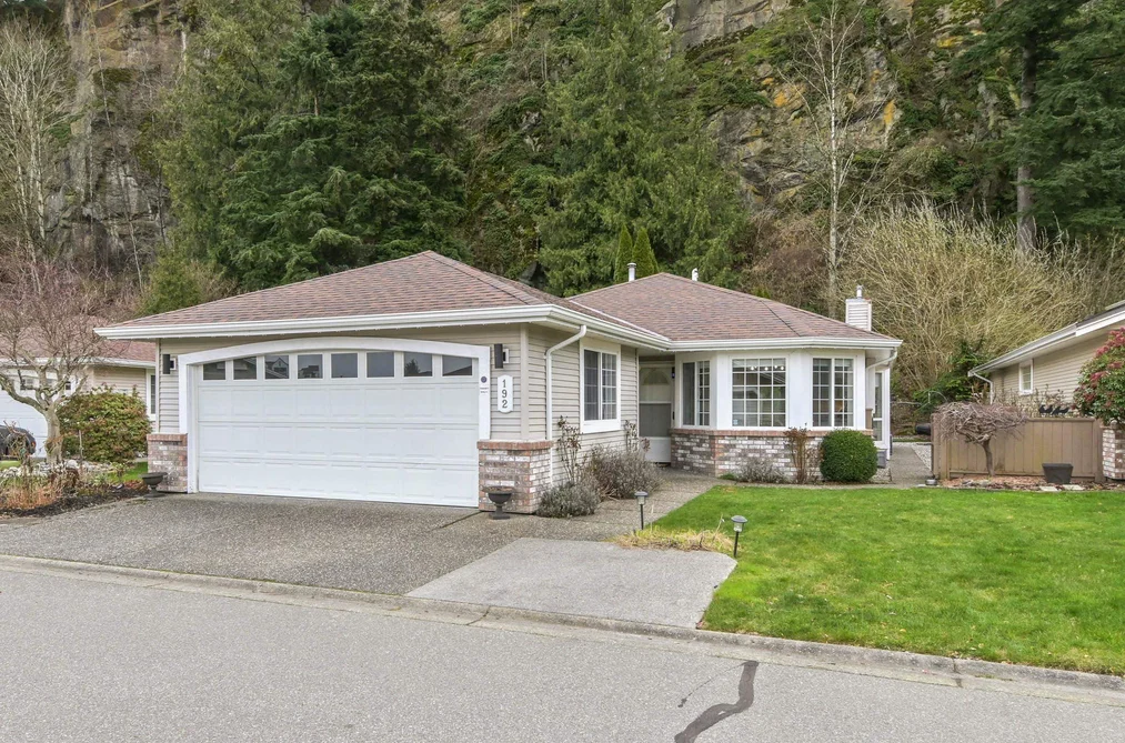 192 6001 PROMONTORY ROAD, Chilliwack BC V2R 3E3, Chilliwack BC — Residential for Sale - Photo 2