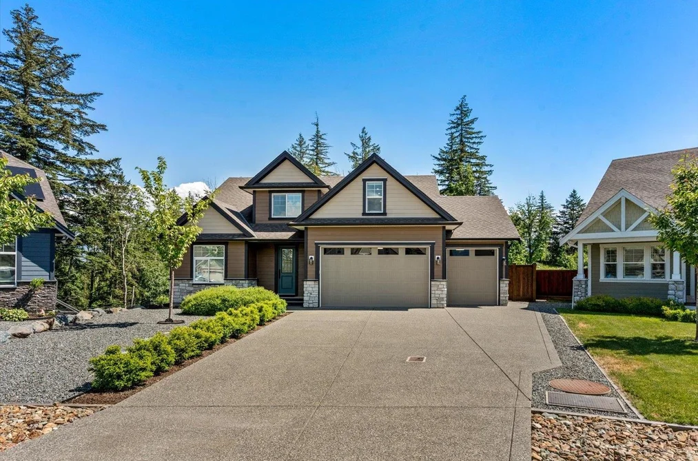 House for sale at 1920 Peregrine Place Agassiz British Columbia - MLS: R3127274