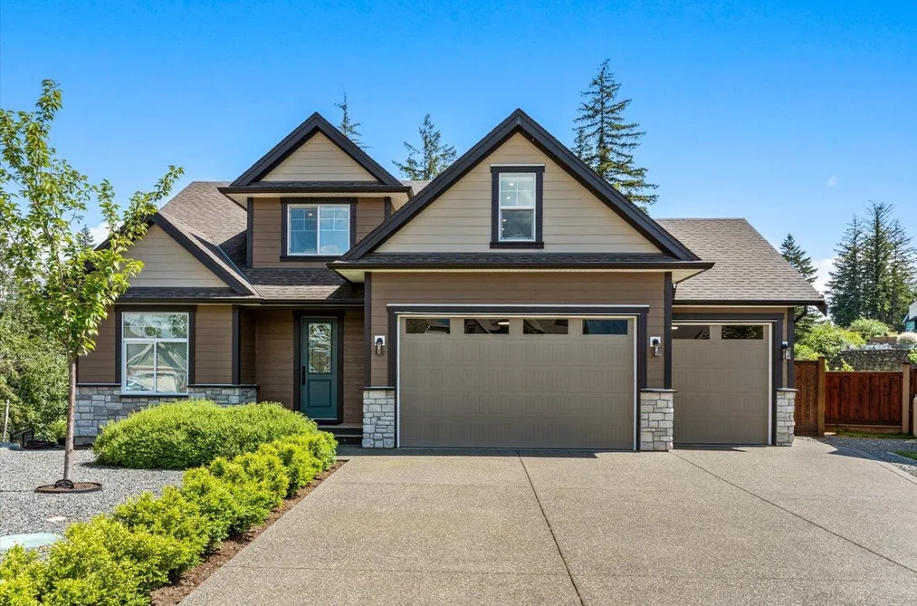1920 PEREGRINE PLACE, Agassiz BC V0M 1A1, Agassiz BC — Residential for Sale - Photo 2