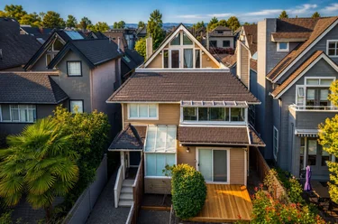 1921 Creelman Ave, Vancouver, BC - MLS: R3143426