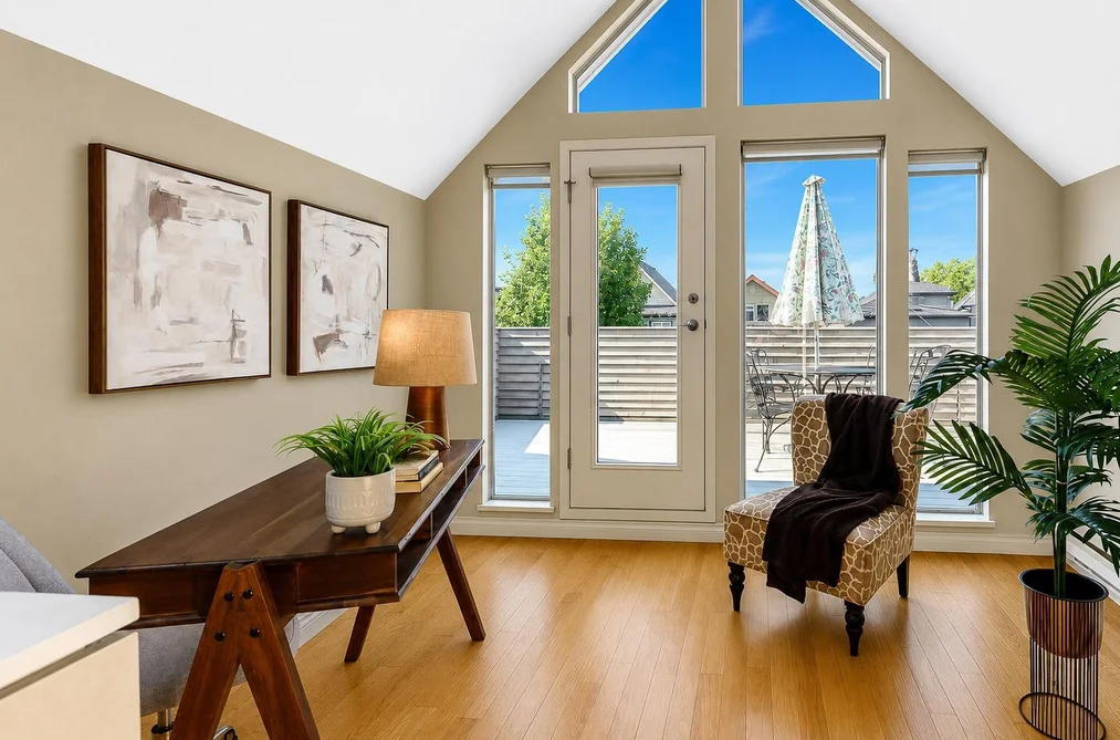 1921 CREELMAN AVENUE, Vancouver, BC — Residential for Sale — Photo 17 of 30