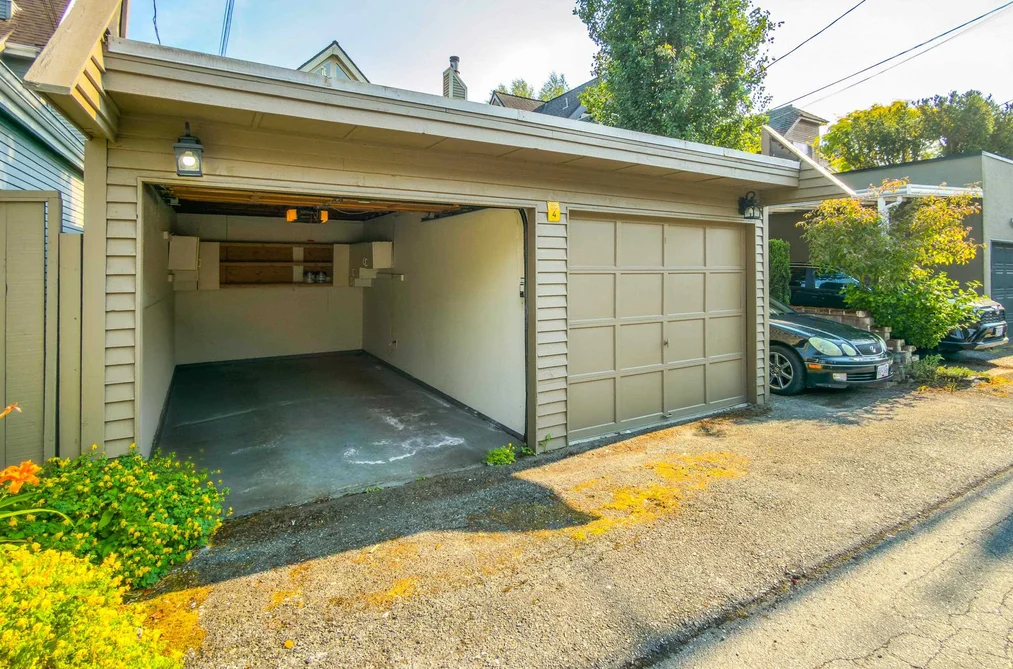 1921 CREELMAN AVENUE, Vancouver, BC — Residential for Sale — Photo 23 of 30